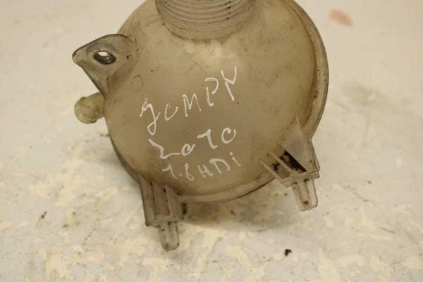 VASE D EXPANSION CITROEN JUMPY / PEUGEOT EXPERT / FIAT SCUDO 2007-2016 - Vue 2